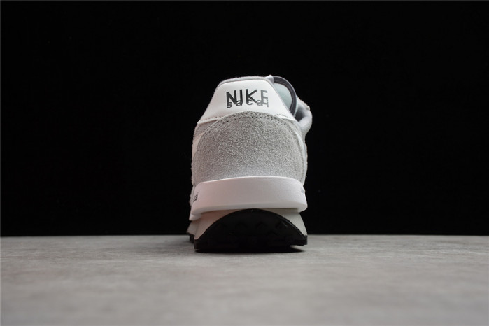 FRAGMENT DESIGN X SACAI X LDV WAFFLE