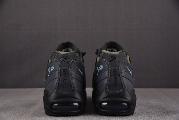 Nike Air Max 95 SP Corteiz Aegean Storm FB2709-002