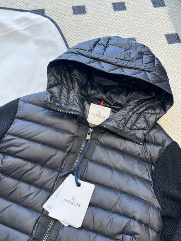 M0*C1ER DOWN JACKET
