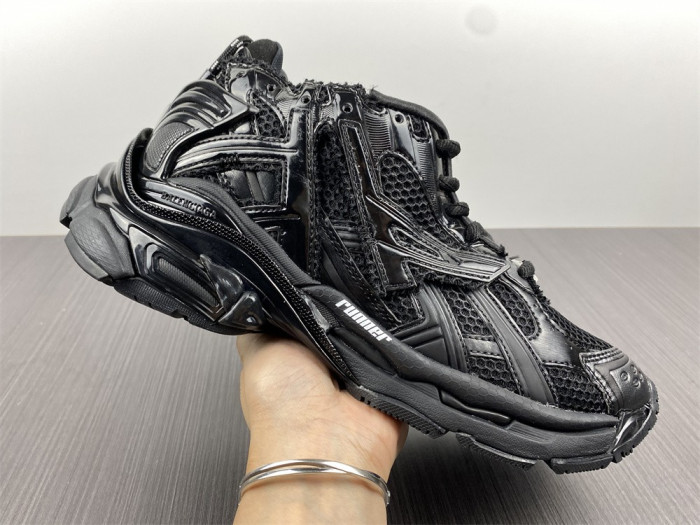 BALEN&GA SNEAKER