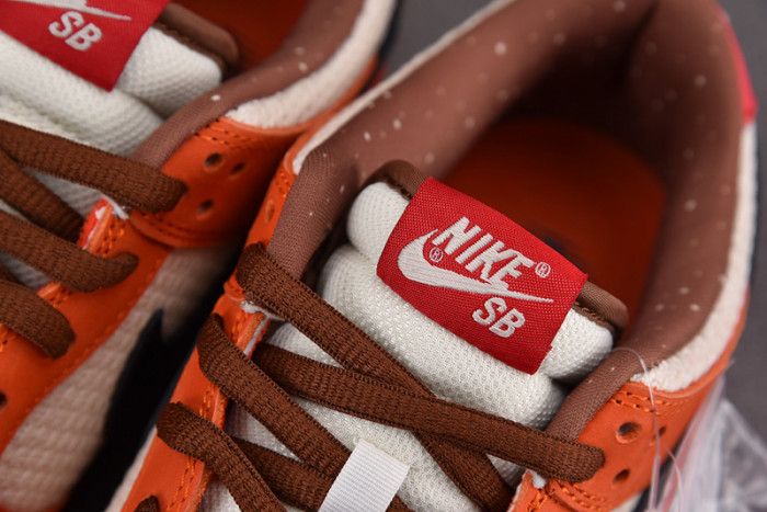 NIKE Dunk SB Low Premium “Un-Hemp” 313170-101