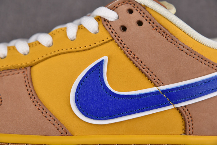NIKE Dunk SB Low Premium“Newcastle Brown Ale” 313170-741