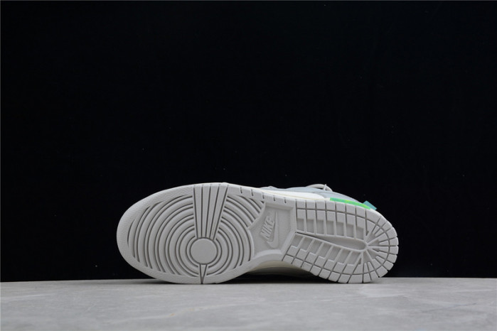 OFW X DUNK LOW 