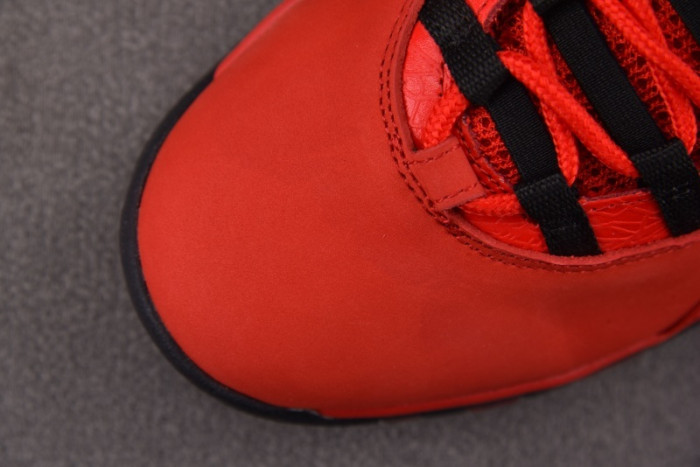 Air Jordan 10 Retro Steve Wiebe HOH AJ9100-625