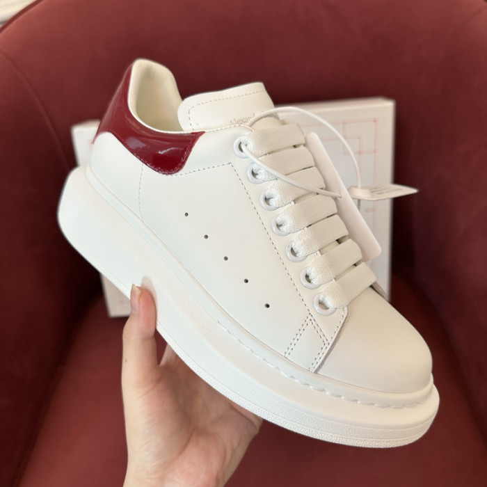 ALEX MCQU SNEAKER