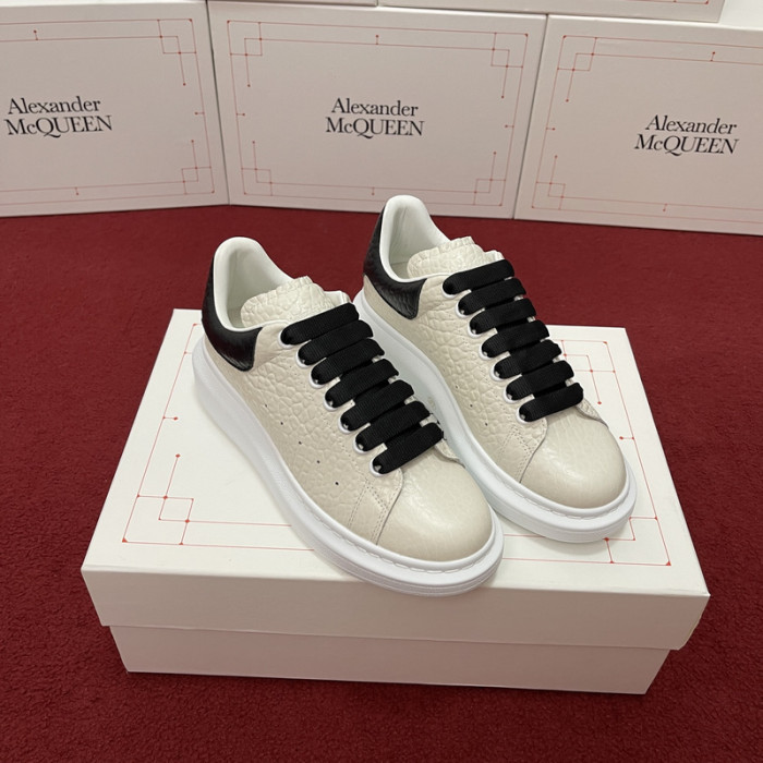 ALEX MCQU SNEAKER