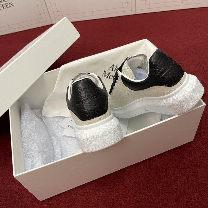 ALEX MCQU SNEAKER