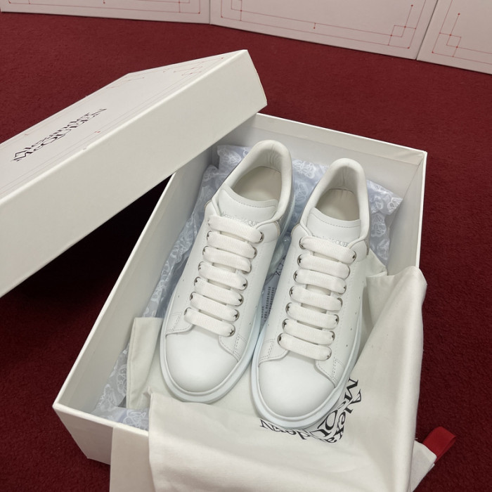 ALEX MCQU SNEAKER