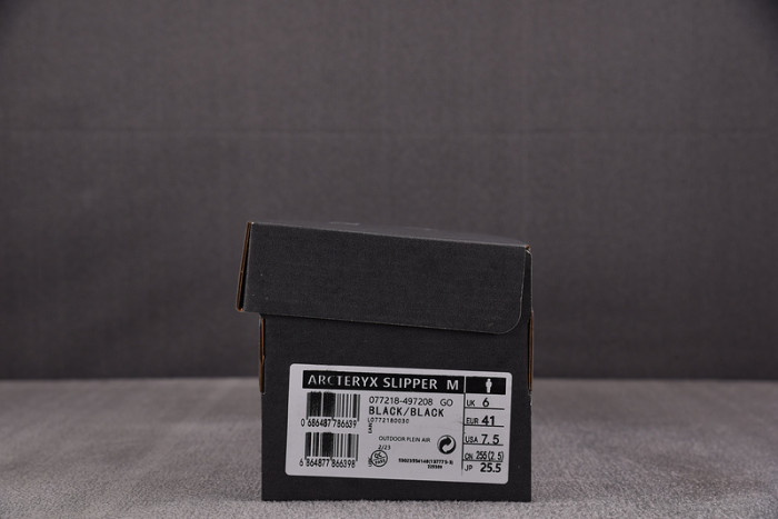 Arct&x Slipper