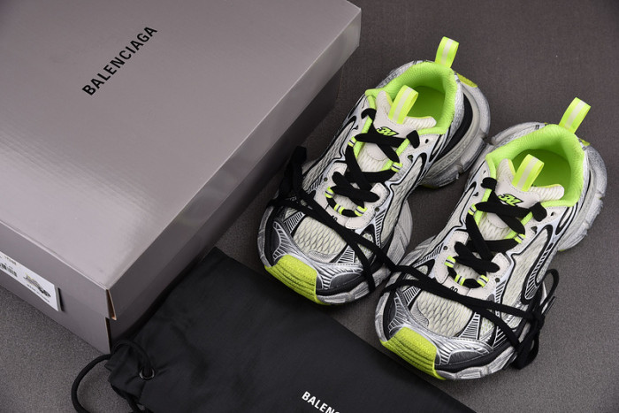 BALEN&GA SNEAKER