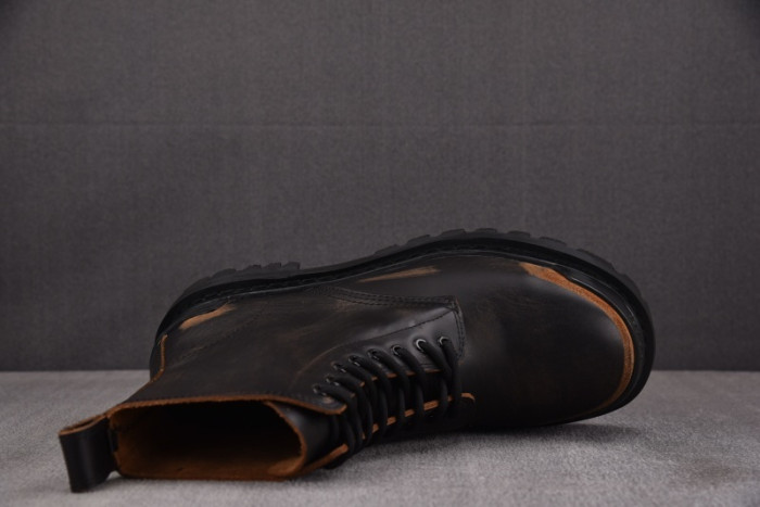 BALEN&GA BOOTS (black)