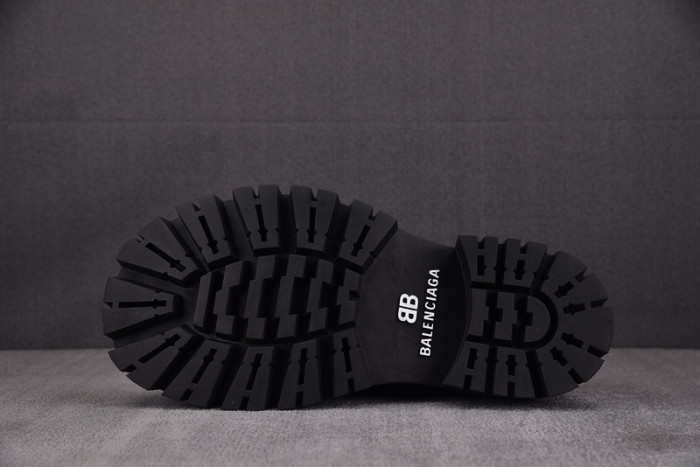 BALEN&GA Tractor 6.5cm