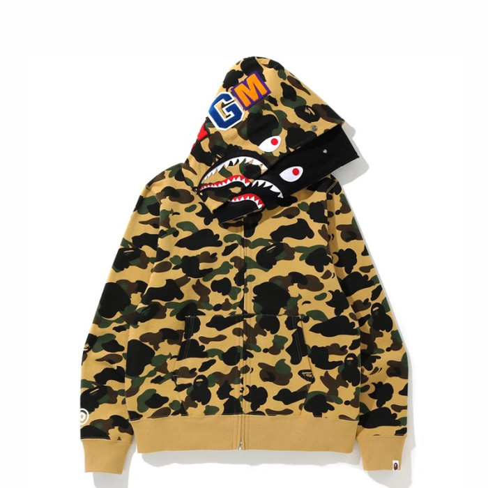 bape clothing