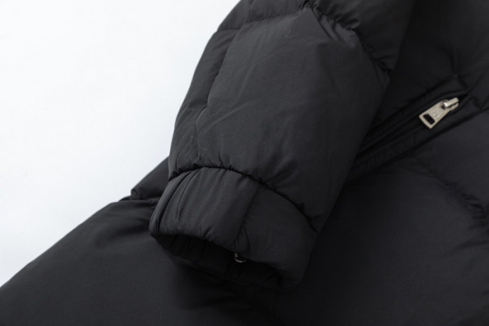 M0*C1ER DOWN JACKET