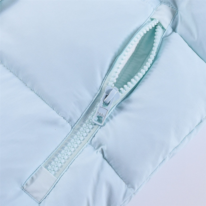 C&NA* G00SE down jacket