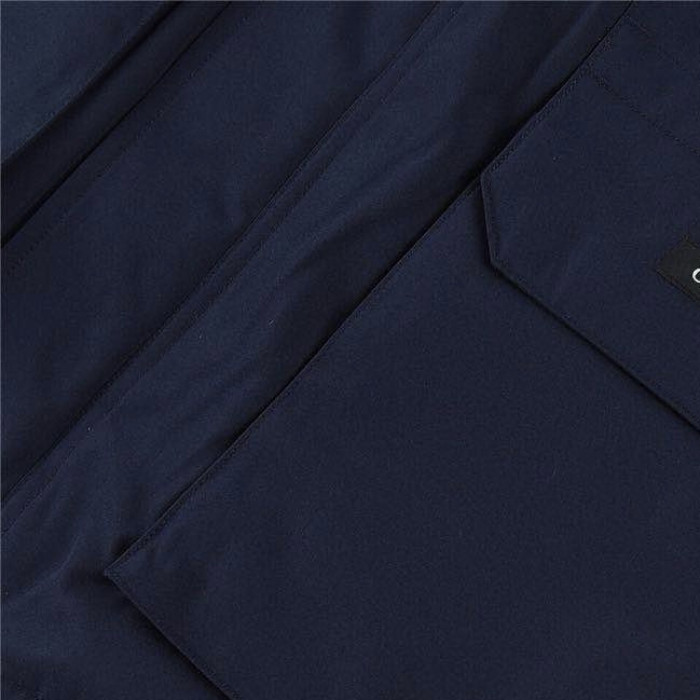 C&NA* G00SE down jacket