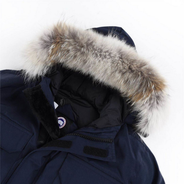 C&NA* G00SE down jacket