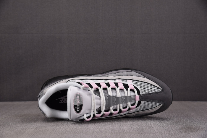 Nike Air Max 95 Gunsmoke Pink Foam CJ0588-001