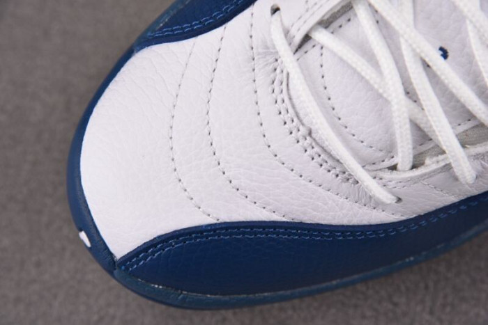 Air Jordan 12 Retro French Blue (2025) CT8013-114