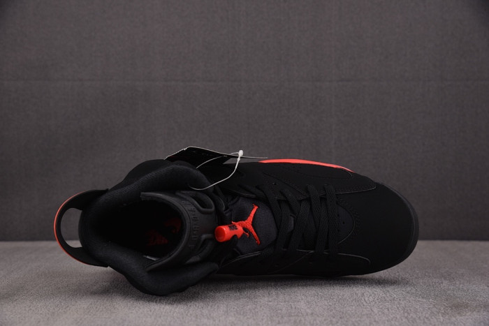 Air Jordan 6 “Reverse Infrared” 2026 CT8529-001