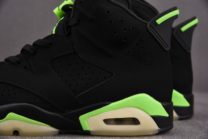 AIR JORDAN 6 RETRO