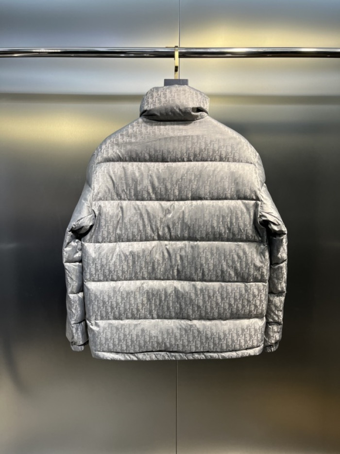 d10r clothing (grAY)