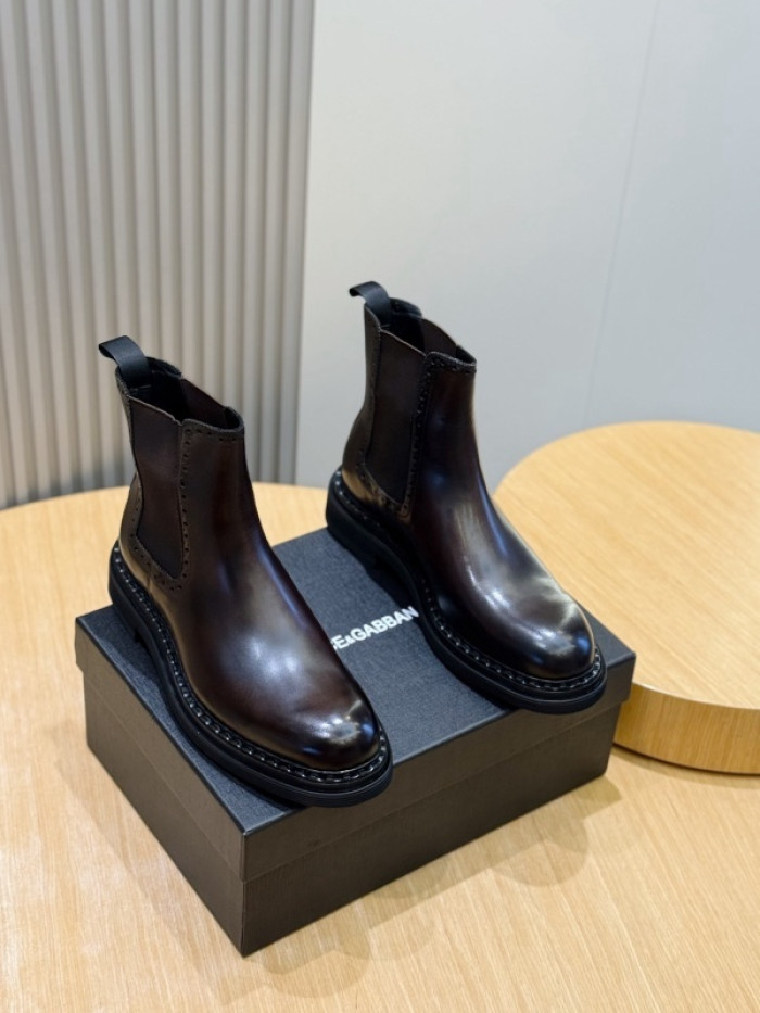 D&G BOOTS