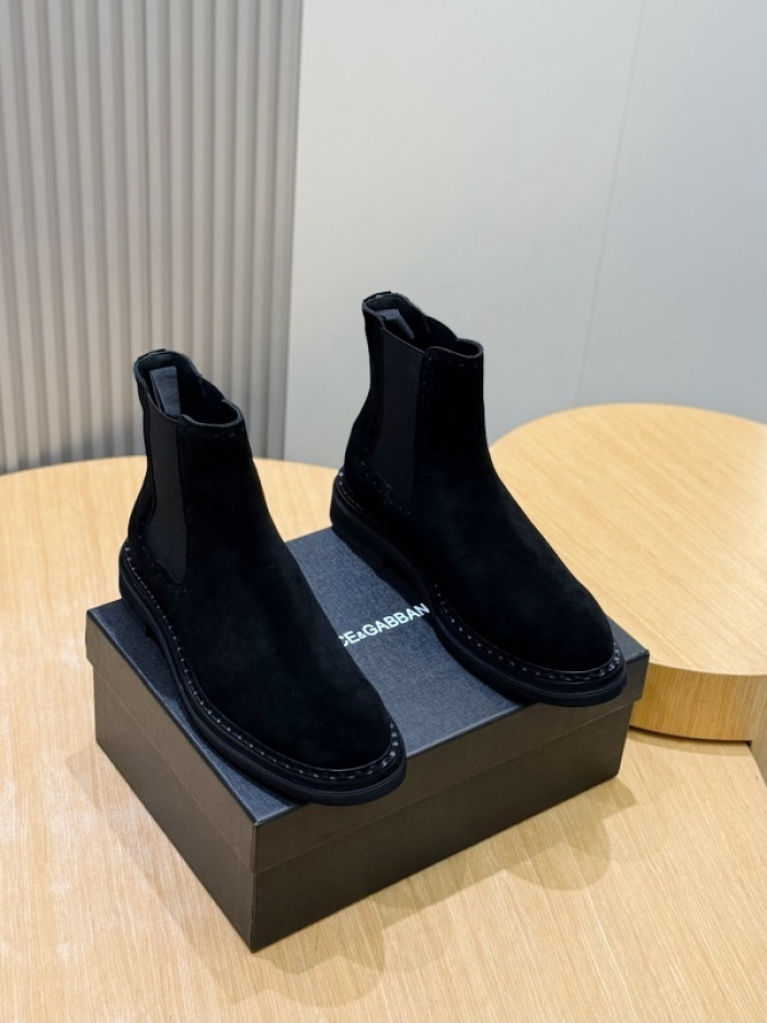 D&G BOOTS