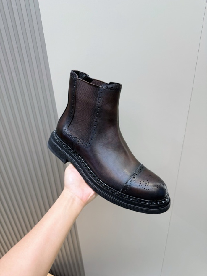 D&G BOOTS