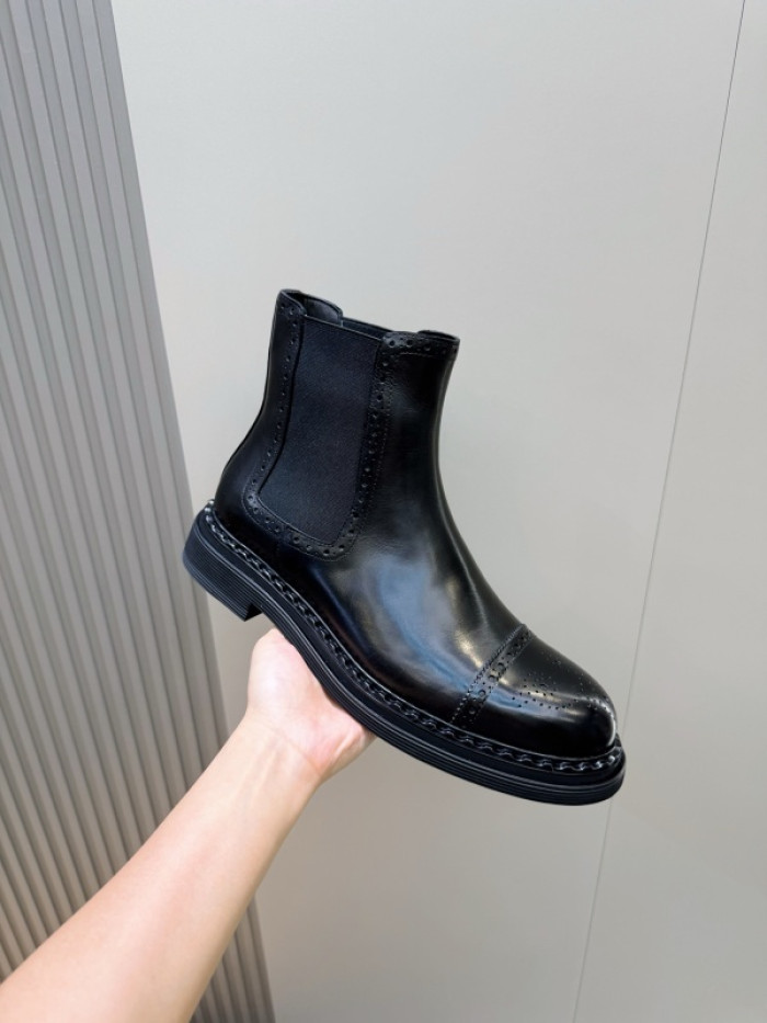 D&G BOOTS