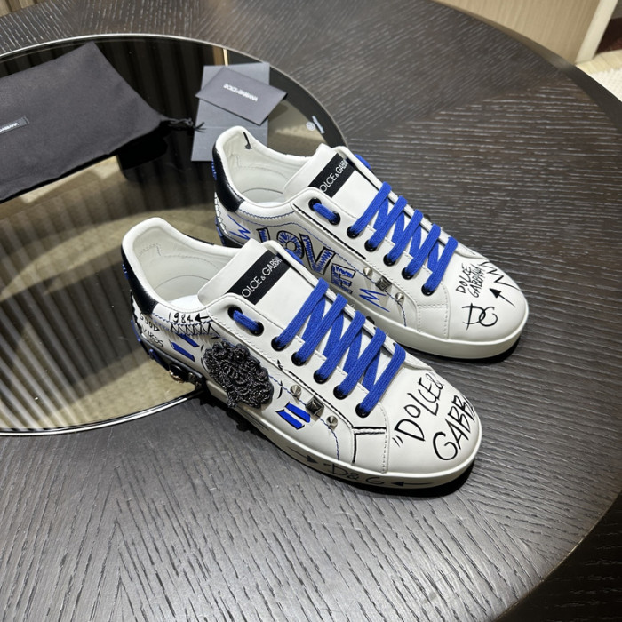 D&G SNEAKER