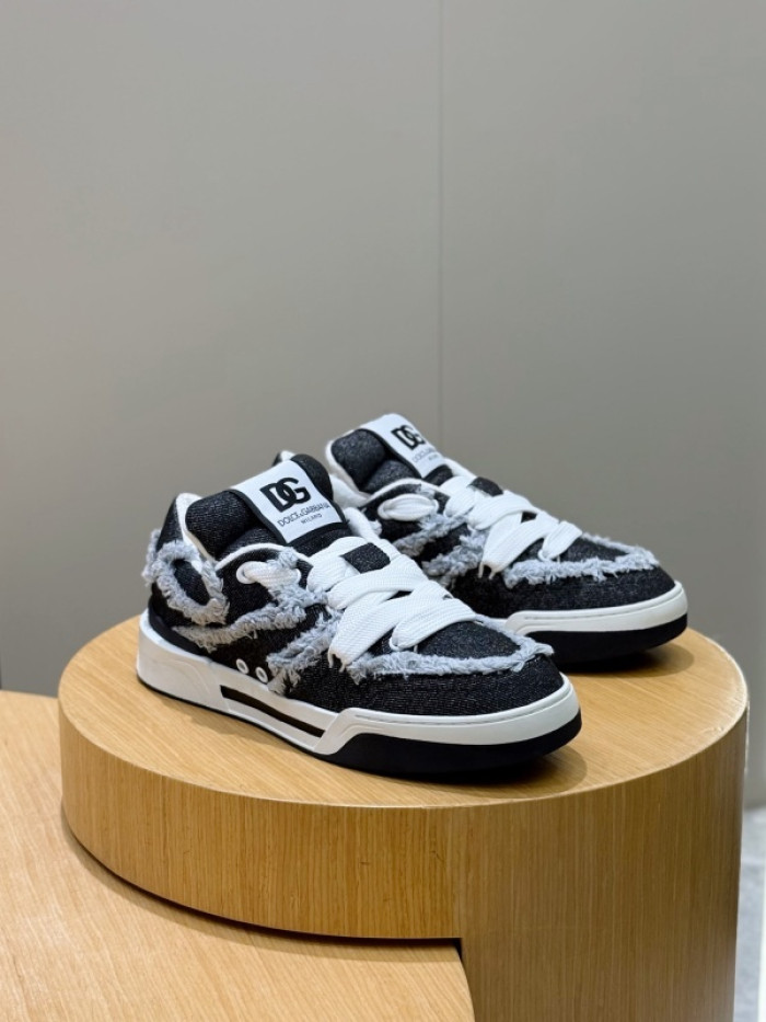 D&G SNEAKER