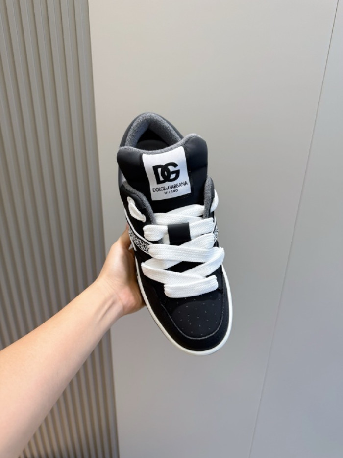 D&G SNEAKER