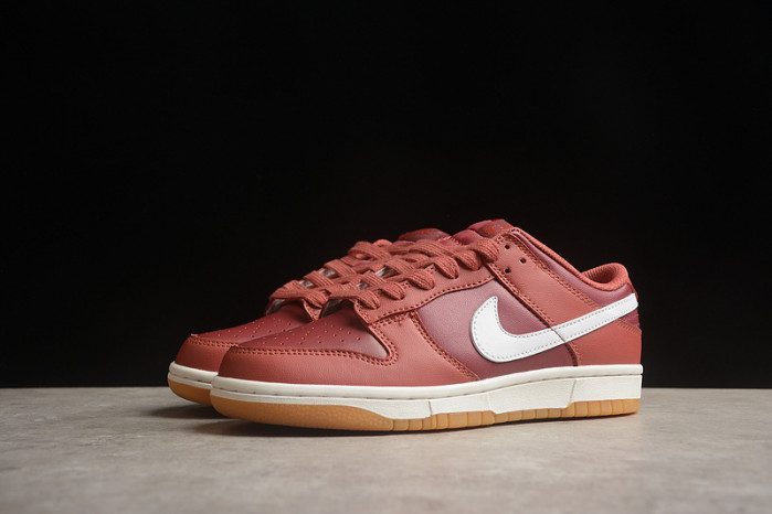 Nike Dunk Low “Desert Berry” DD1503-603