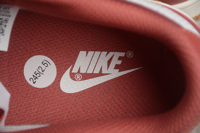 Nike Dunk Low “Desert Berry” DD1503-603