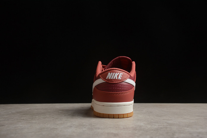 Nike Dunk Low “Desert Berry” DD1503-603
