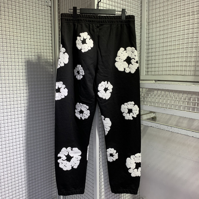 Den1m Tears pants