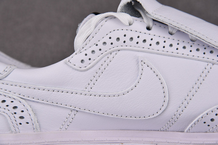 Nike Kwondo 1 G-Dragon Peaceminusone Triple White DH2482-100