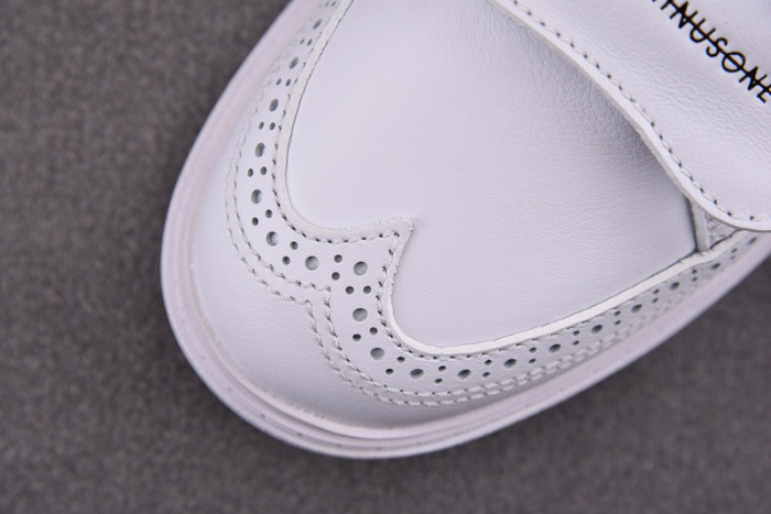 Nike Kwondo 1 G-Dragon Peaceminusone Triple White DH2482-100