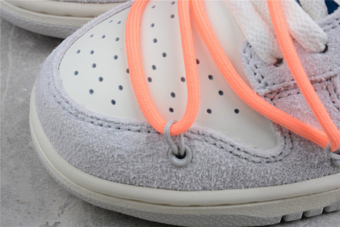 OFW X DUNK LOW 