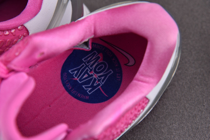 Nike Kobe Protro 6 Think Pink DJ3596-600