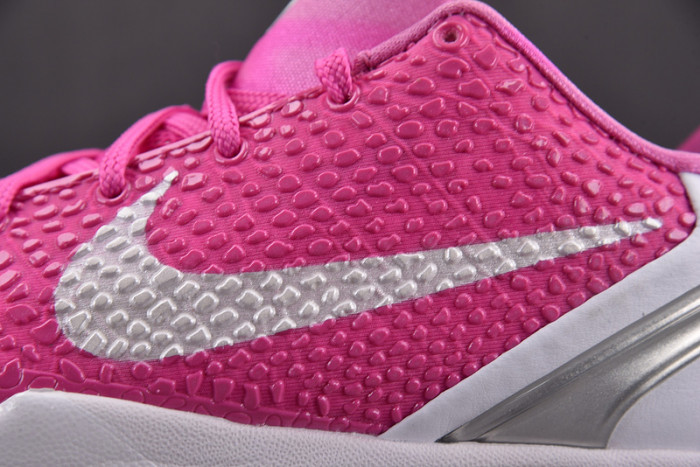 Nike Kobe Protro 6 Think Pink DJ3596-600