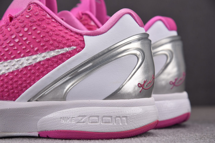 Nike Kobe Protro 6 Think Pink DJ3596-600