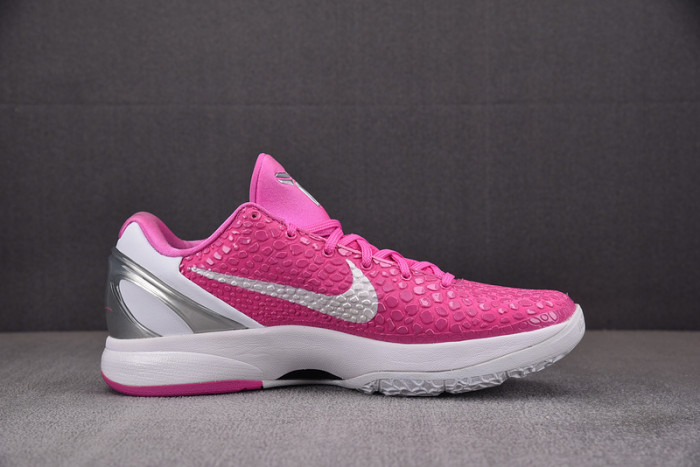 Nike Kobe Protro 6 Think Pink DJ3596-600