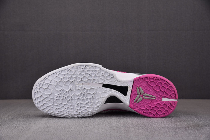 Nike Kobe Protro 6 Think Pink DJ3596-600