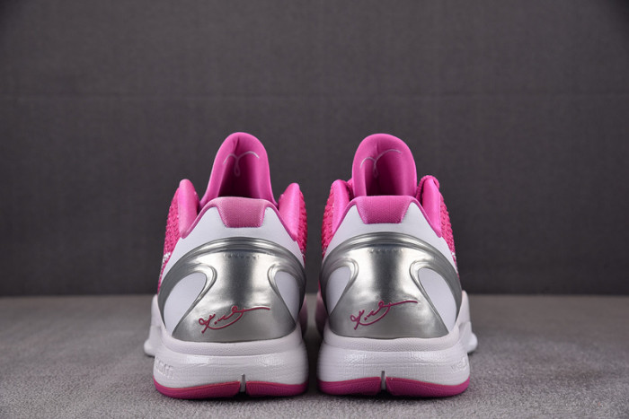 Nike Kobe Protro 6 Think Pink DJ3596-600