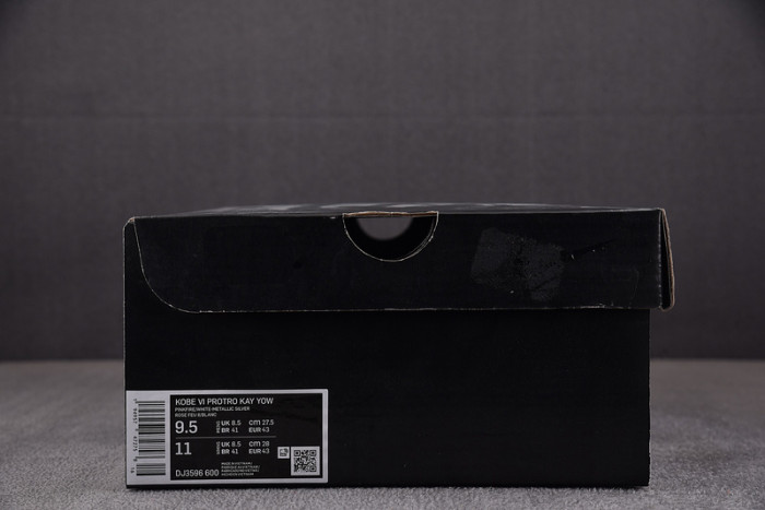 Nike Kobe Protro 6 Think Pink DJ3596-600