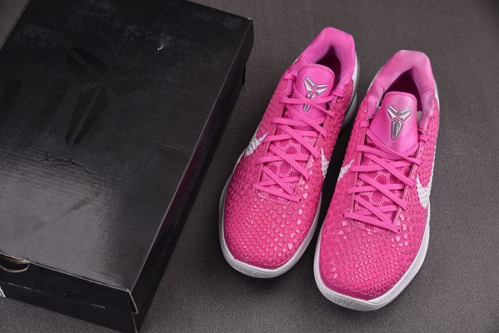 Nike Kobe Protro 6 Think Pink DJ3596-600