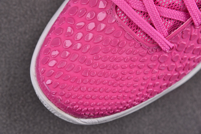 Nike Kobe Protro 6 Think Pink DJ3596-600