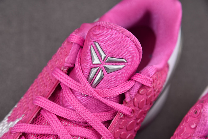 Nike Kobe Protro 6 Think Pink DJ3596-600